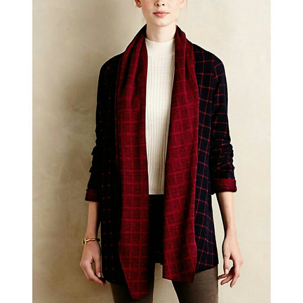 Sanctuary by Anthropologie jacket / cape